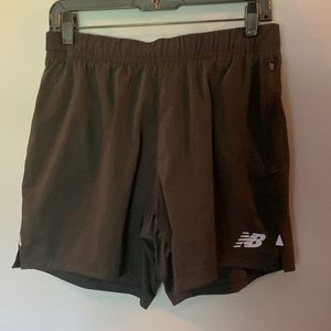 New Balance Running shorts